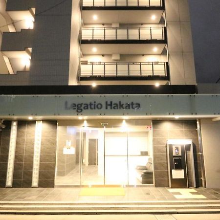 Legatio Hakata Hotel Fukuoka  Extérieur photo