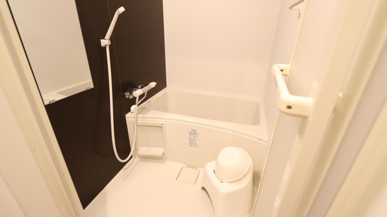 Legatio Hakata Hotel Fukuoka  Extérieur photo