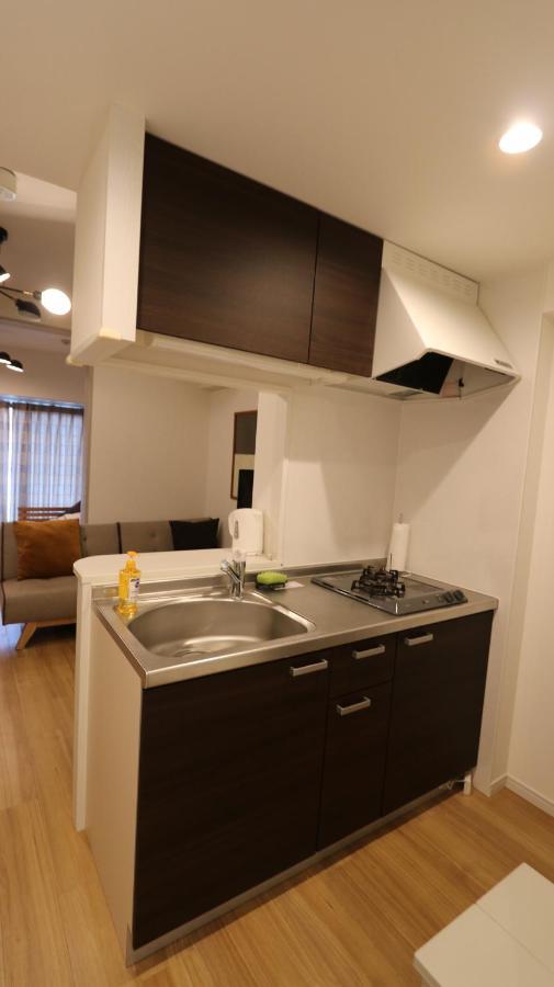 Legatio Hakata Hotel Fukuoka  Extérieur photo