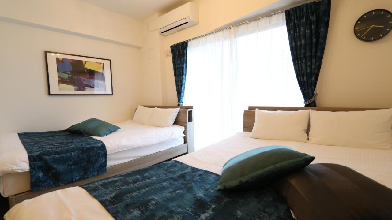 Legatio Hakata Hotel Fukuoka  Extérieur photo