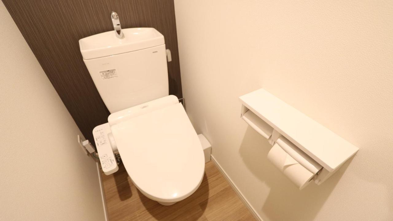 Legatio Hakata Hotel Fukuoka  Extérieur photo