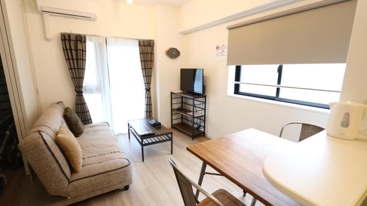 Legatio Hakata Hotel Fukuoka  Extérieur photo