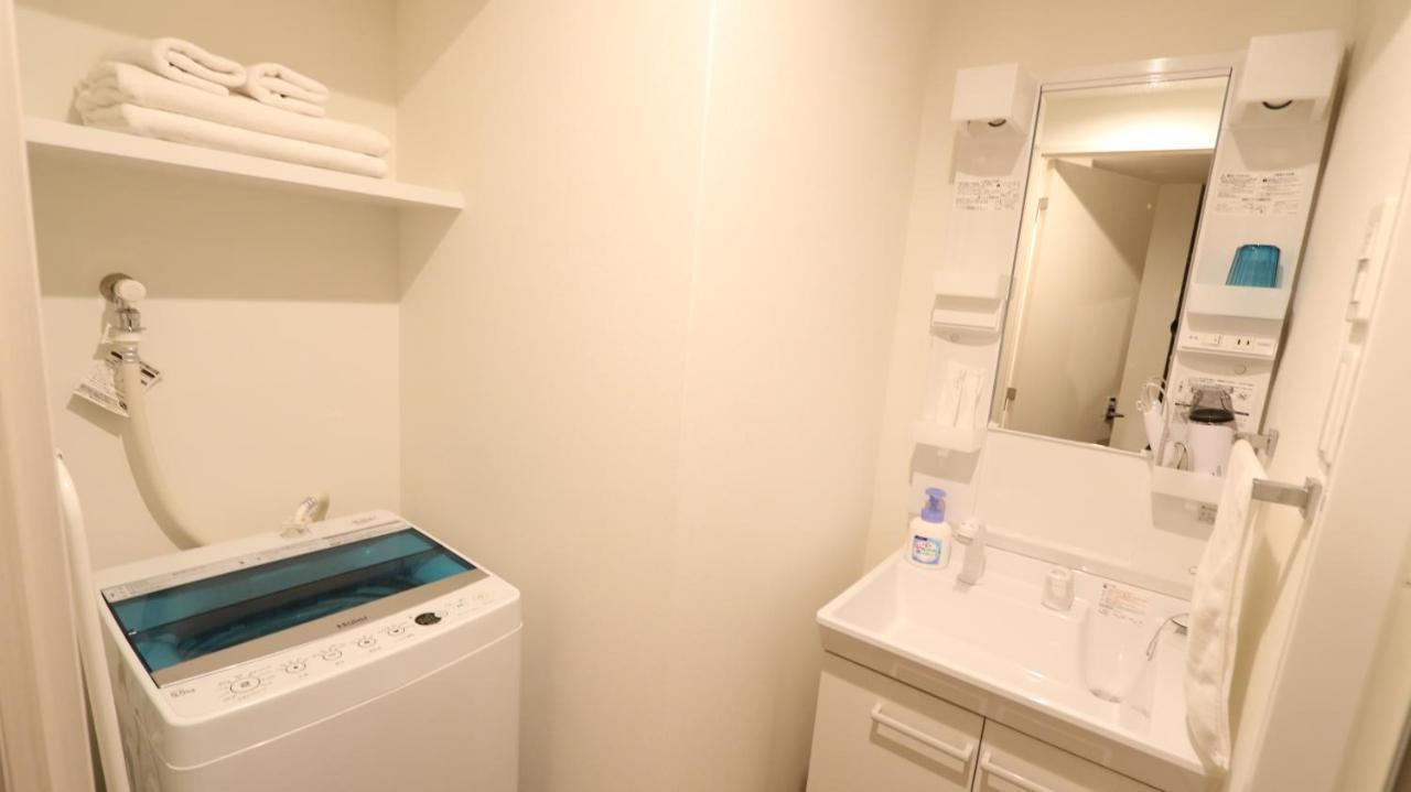 Legatio Hakata Hotel Fukuoka  Extérieur photo