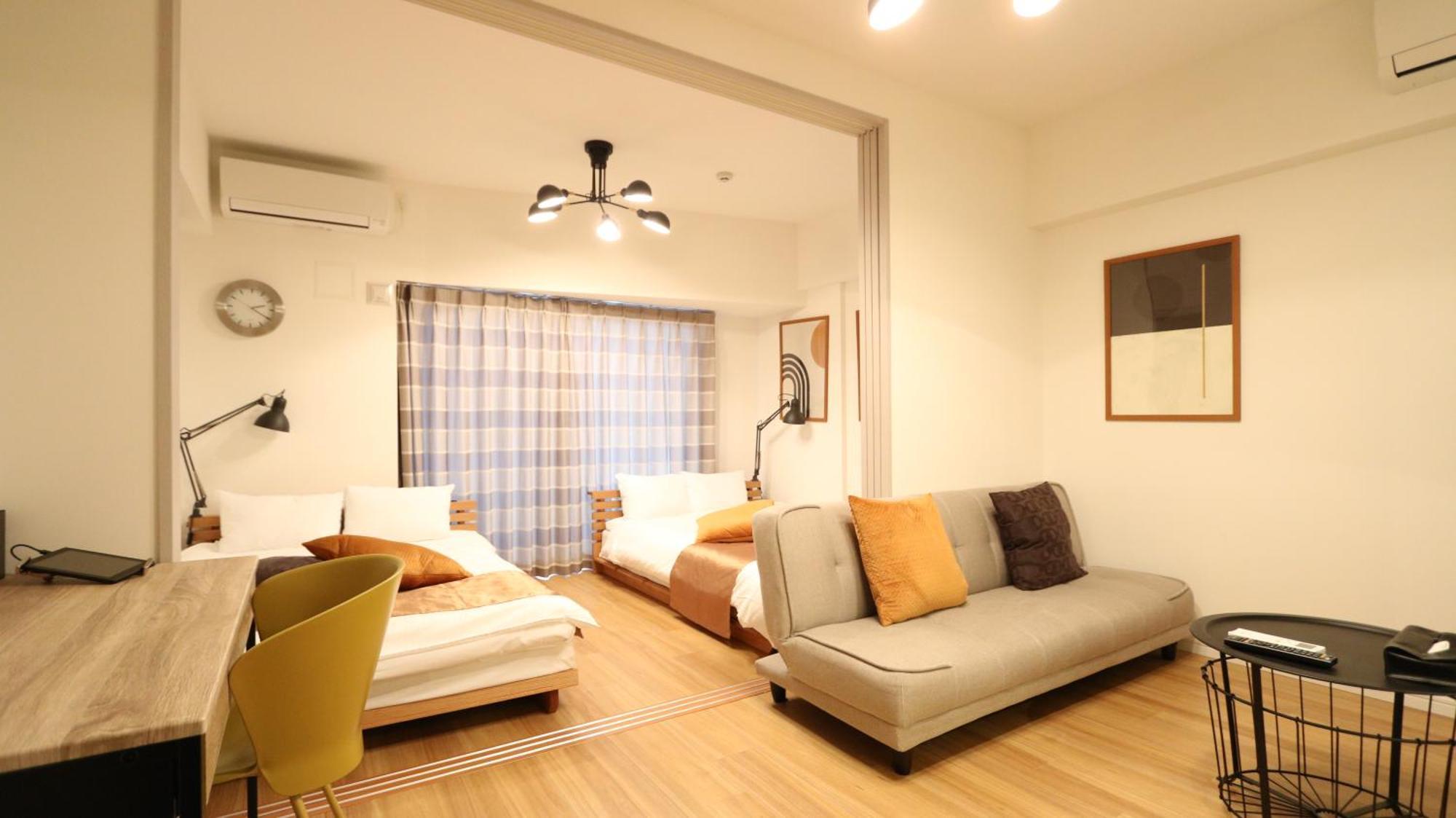 Legatio Hakata Hotel Fukuoka  Extérieur photo