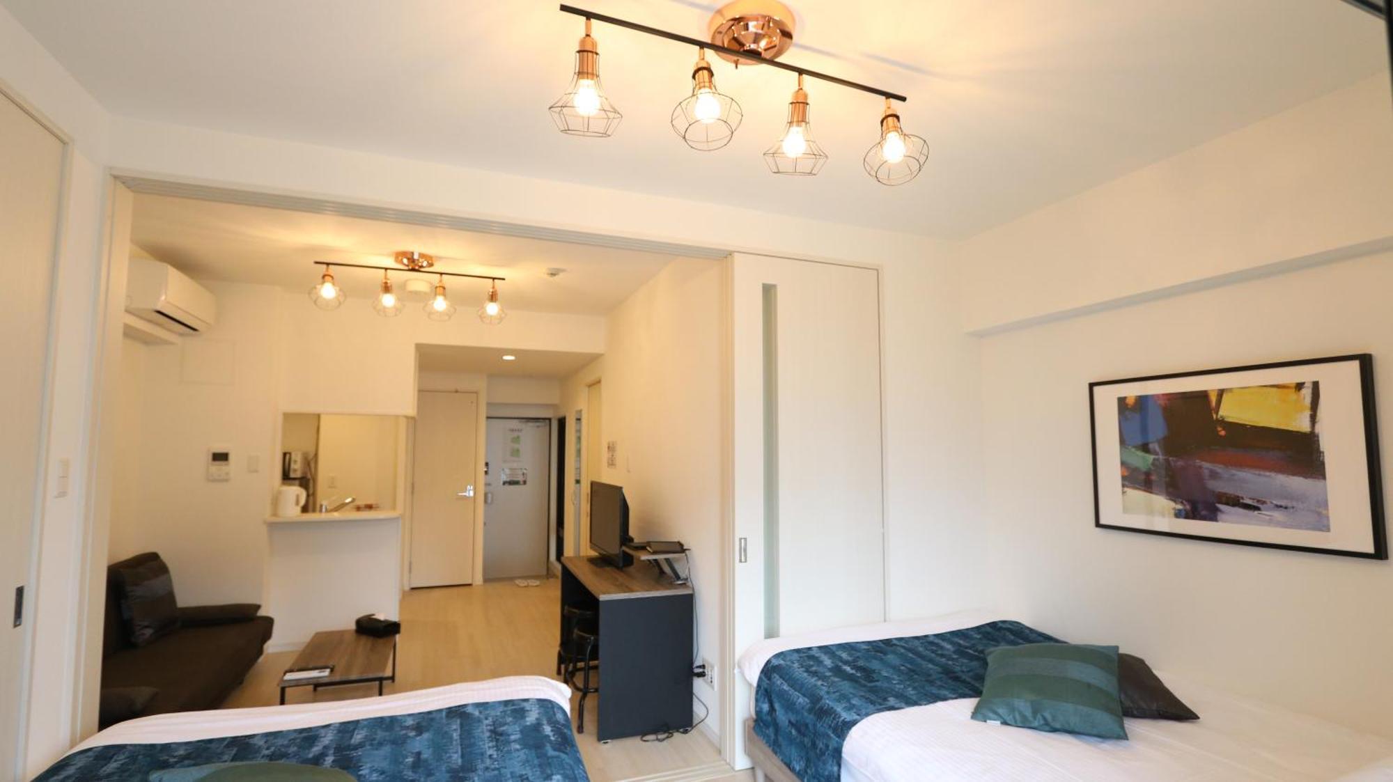 Legatio Hakata Hotel Fukuoka  Extérieur photo