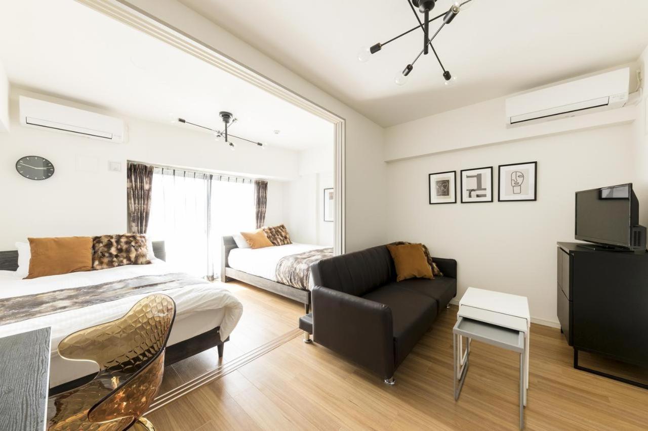 Legatio Hakata Hotel Fukuoka  Extérieur photo
