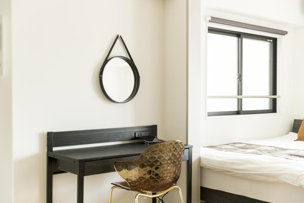 Legatio Hakata Hotel Fukuoka  Extérieur photo
