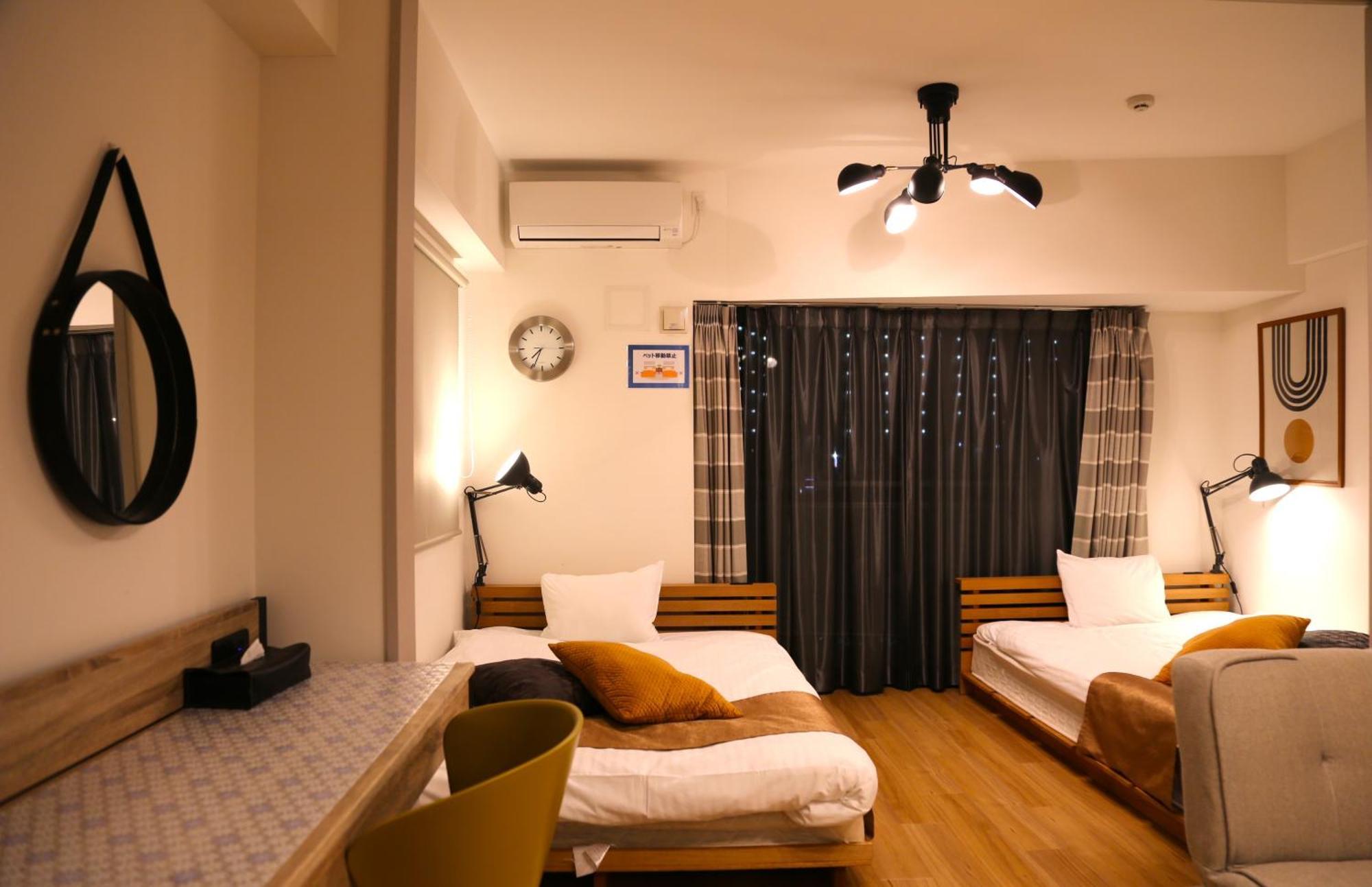 Legatio Hakata Hotel Fukuoka  Extérieur photo