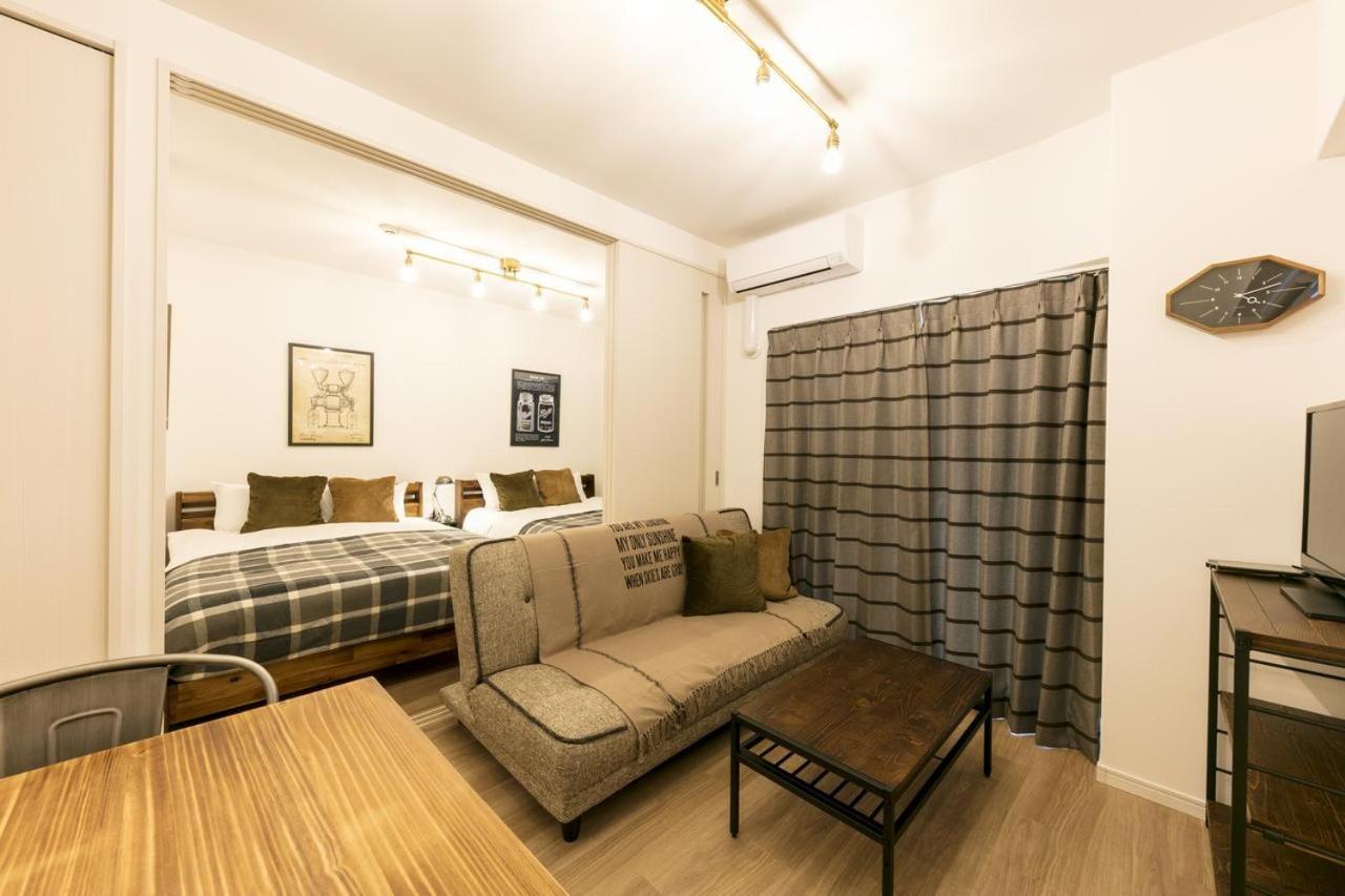 Legatio Hakata Hotel Fukuoka  Extérieur photo