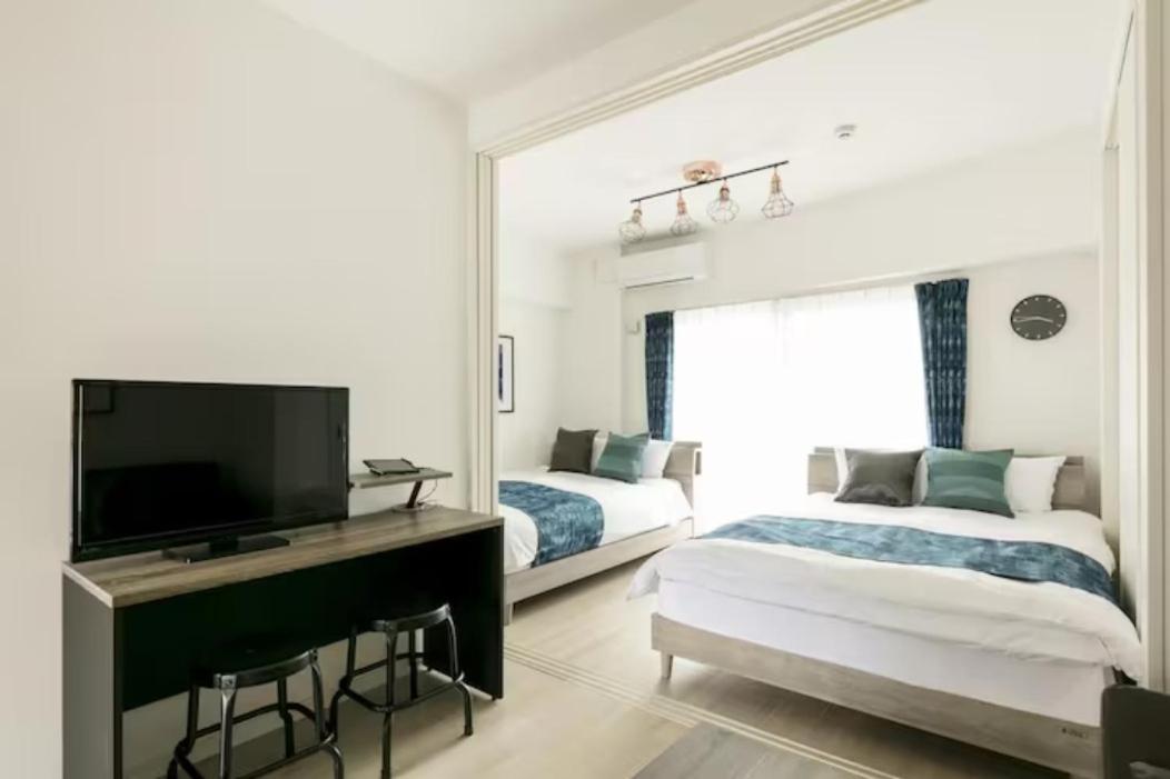 Legatio Hakata Hotel Fukuoka  Extérieur photo