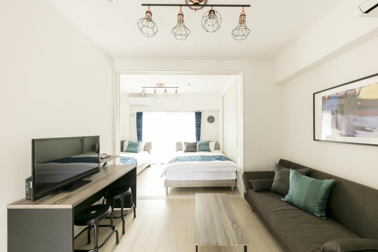 Legatio Hakata Hotel Fukuoka  Extérieur photo