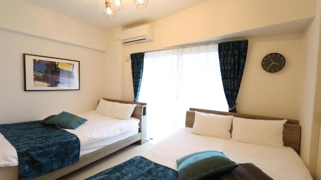 Legatio Hakata Hotel Fukuoka  Extérieur photo