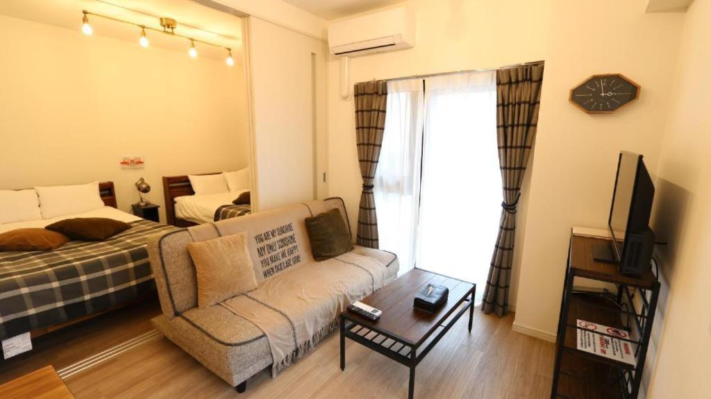 Legatio Hakata Hotel Fukuoka  Extérieur photo